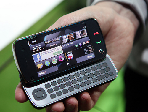 Nokia n97
