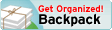 Backpack: Get Organized and Collaborate