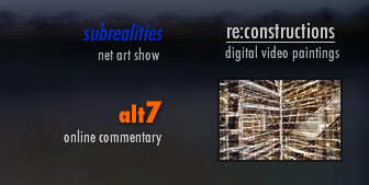 dean terry experimental digital video art