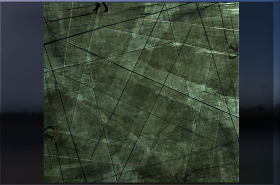 digital video art