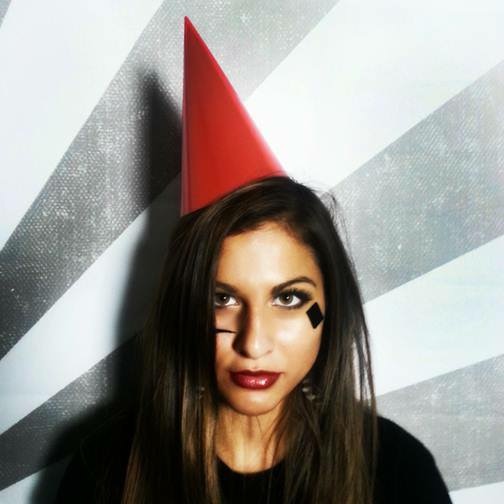 Yakamoto Industries Fake Bday Party